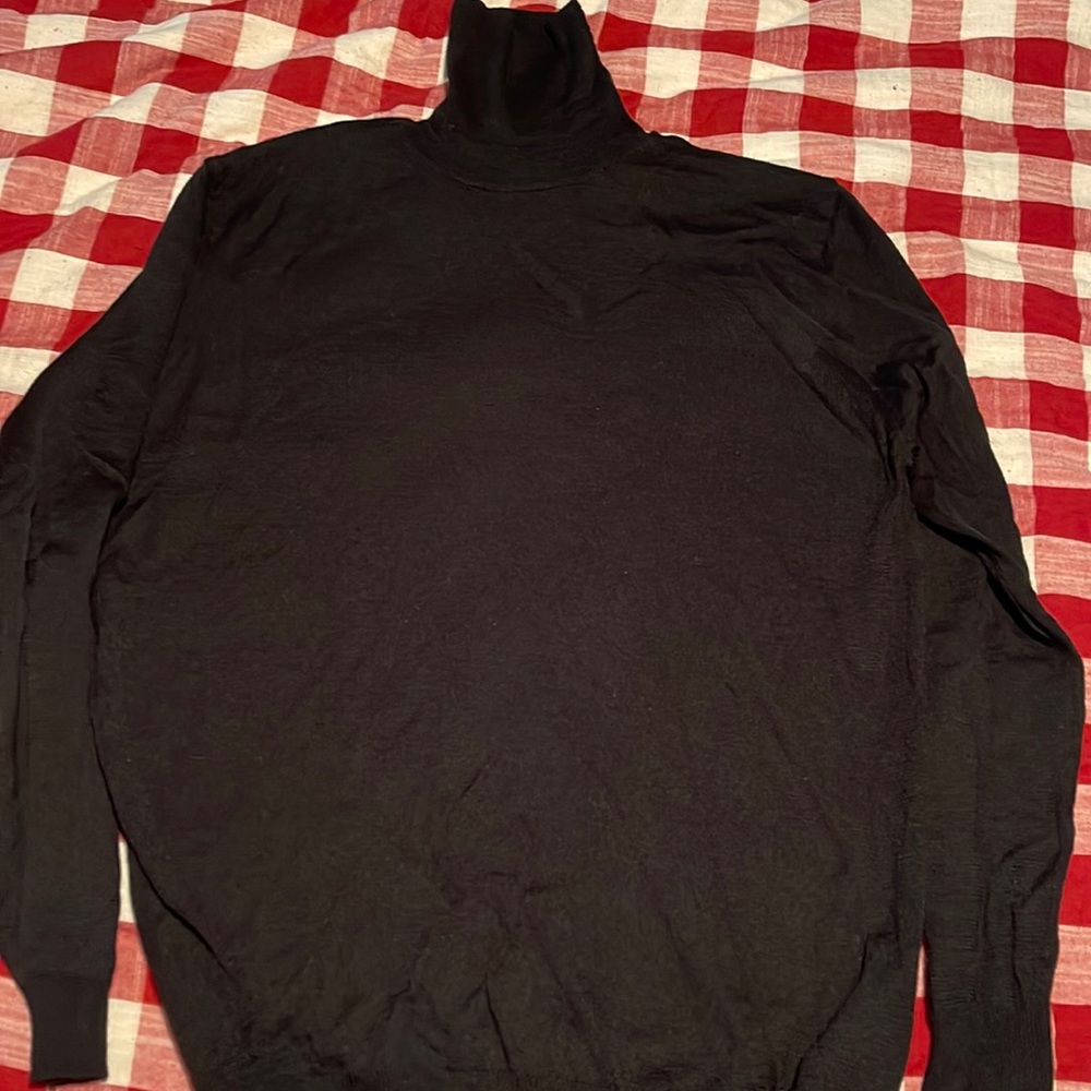 shirt in good condition